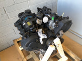 2.7 TDV6 Engine Diesel Land Rover Discovery 3 Range Rover Sport 276DT L19095